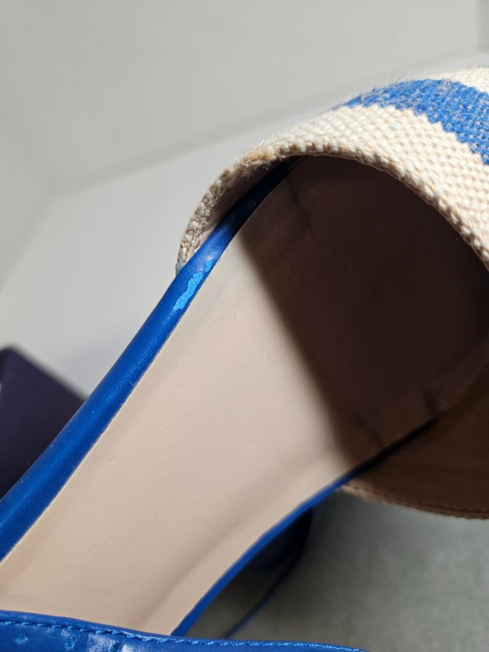 Mojo Moxy "Capri" Flat size 10 - Picture 16 of 16